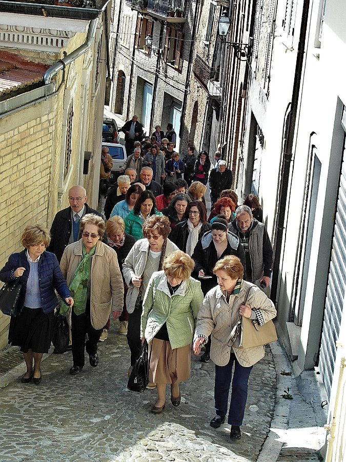 SAM_9577.jpg - ... e quindi in corso Vittorio Emanuele, verso il Municipio ...